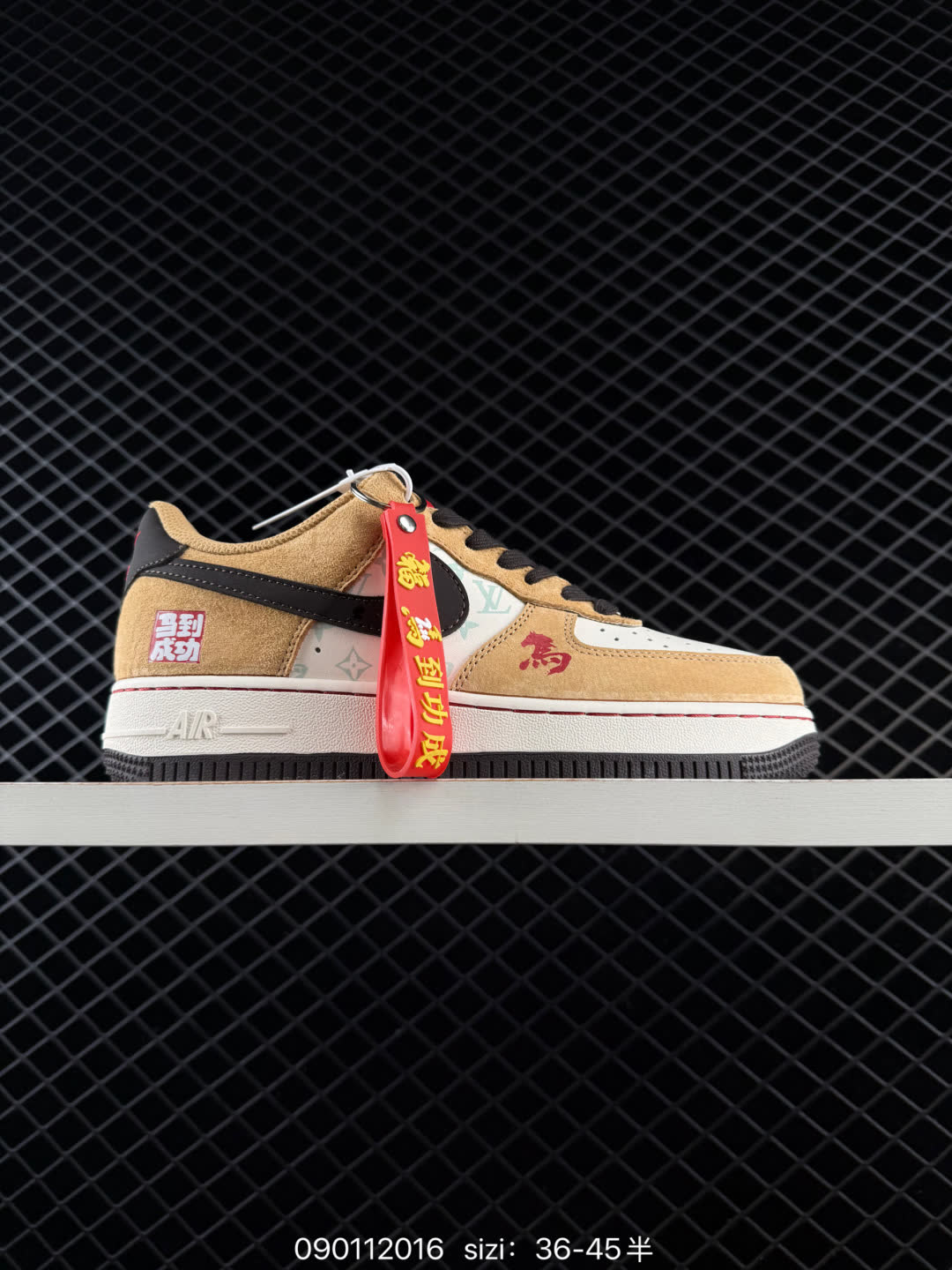 Nike Air Force1 07 low-JY6988